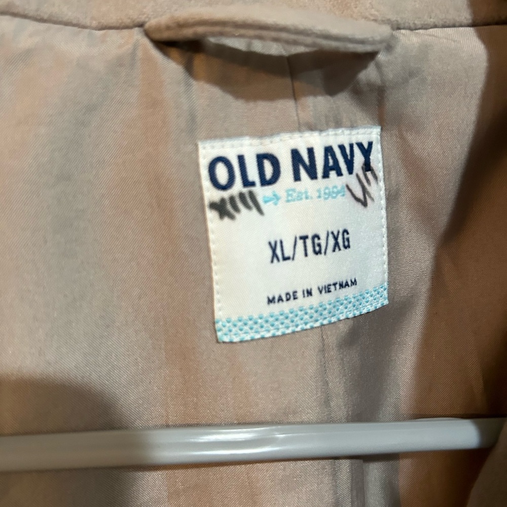 Old Navy Jacket - Picture 2 of 3